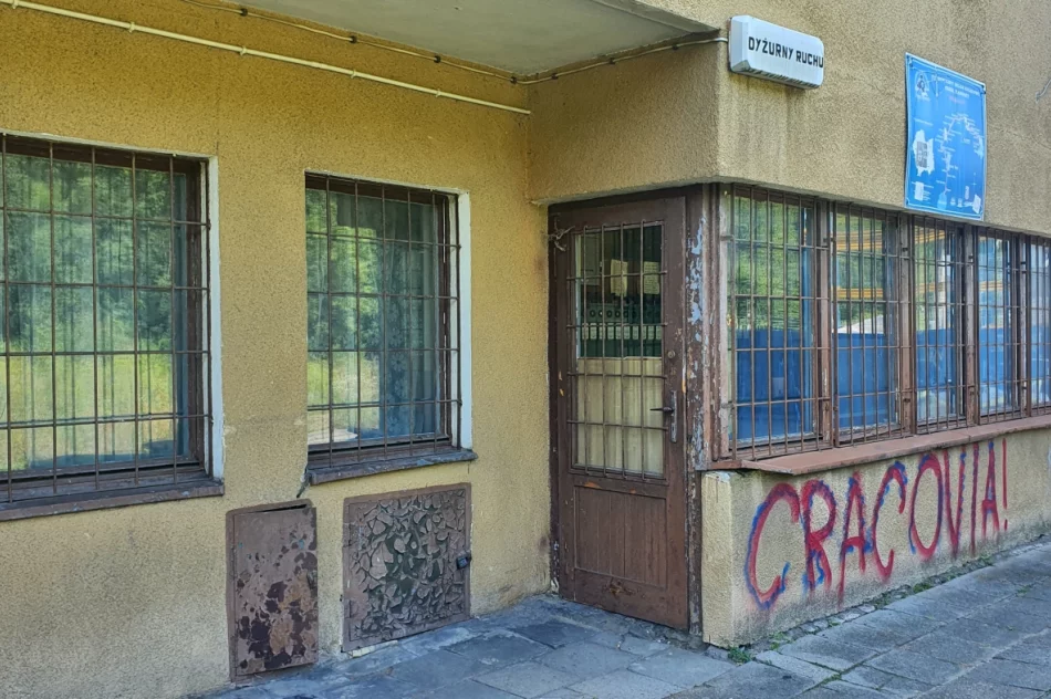 Limanowska podróż w czasie (ZDJĘCIA) - zdjęcie 18