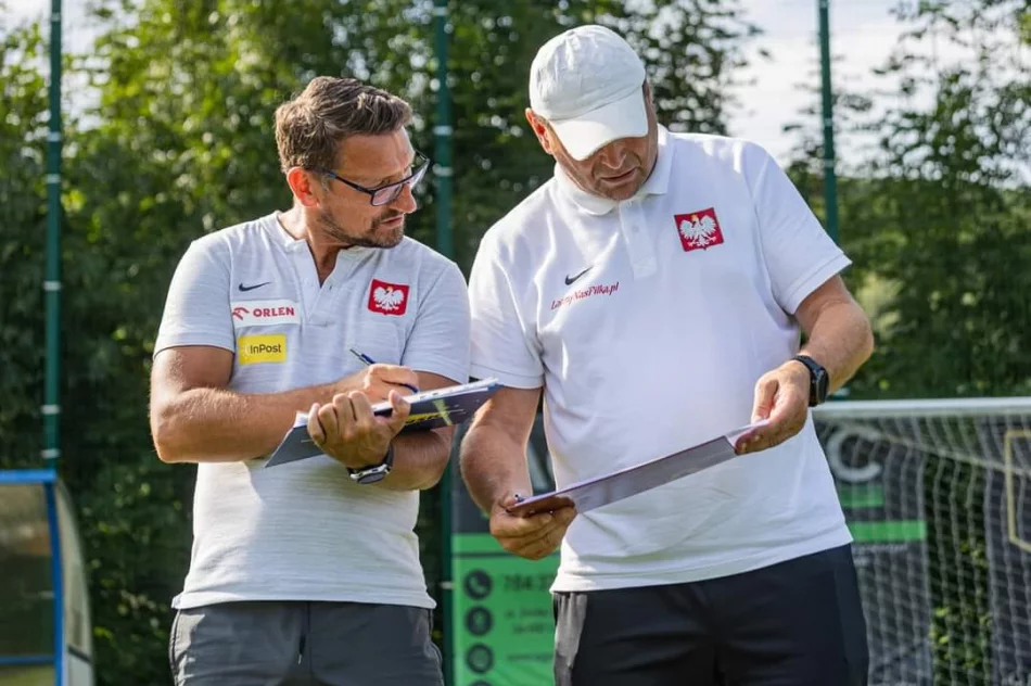 Polonia odwiedziła AP Limanovia - zdjęcie 2