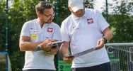 Polonia odwiedziła AP Limanovia - zdjęcie 2