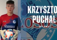 Młody bramkarz wypożyczony do Łososia - zdjęcie główne
