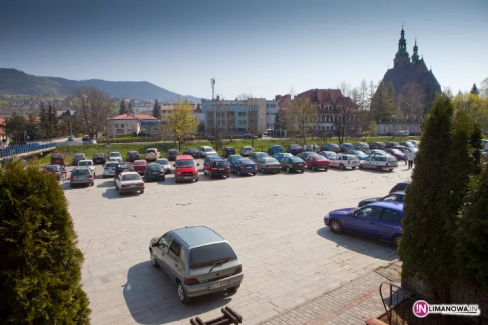 Parking bez wyjazdu - zdjęcie 2