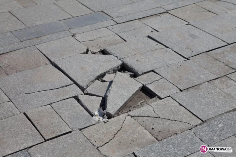 Parking bez wyjazdu - zdjęcie 4