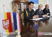 PSP otrzyma nowy samochód - zdjęcie główne