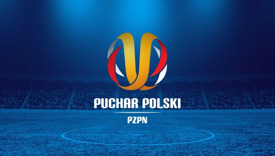 Puchar Polski: spotkania II rundy - zdjęcie 1