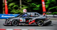 Relacja z weekendowego 15. Wyścigu Górskiego Limanowa – Przełęcz pod Ostrą - zdjęcie 5