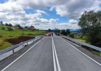 Koniec utrudnień na DK 28. "Krajówka" otwarta - zdjęcie główne