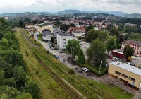 Umowa na modernizację stacji Limanowa - zdjęcie główne