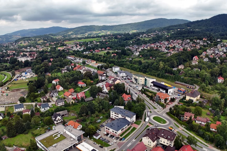 Umowa na modernizację stacji Limanowa - zdjęcie 2