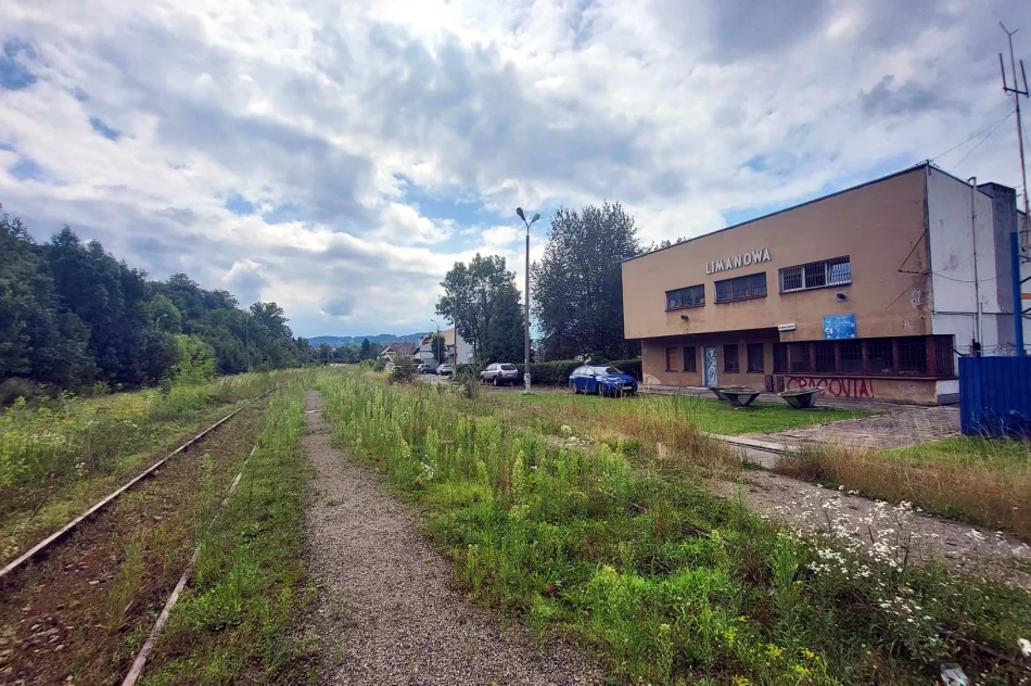 Umowa na modernizację stacji Limanowa - zdjęcie 3