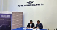 Umowa na modernizację stacji Limanowa - zdjęcie 5
