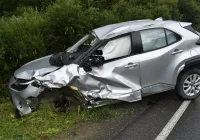 Mandat za groźnie wyglądające zdarzenie - zdjęcie główne