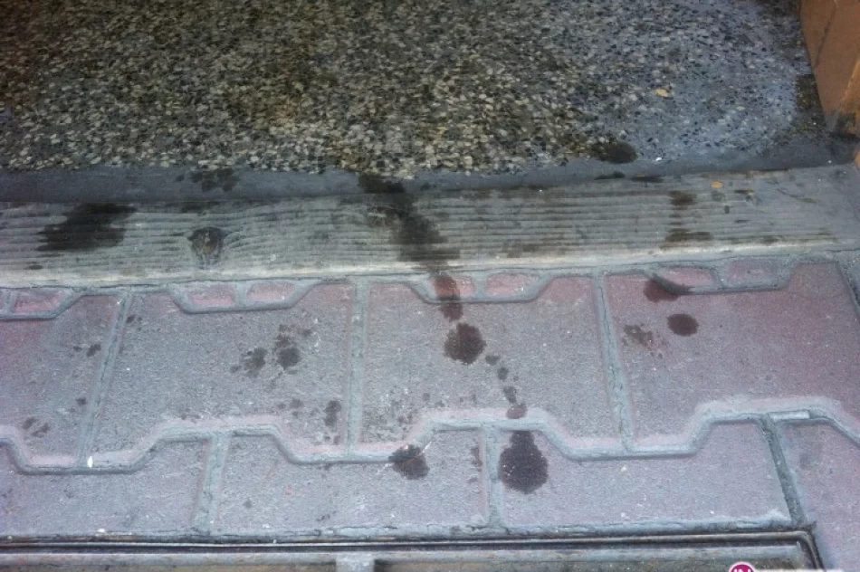 Ślady są, sprawców nie ma - zdjęcie 2