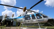 Nowy śmigłowiec małopolskiej policji (ZDJĘCIA) - zdjęcie 5