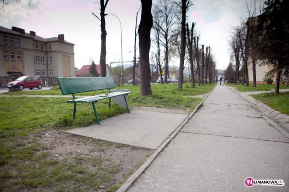 Slalom z koszy przez Piłsudskiego i pożar - zdjęcie 3