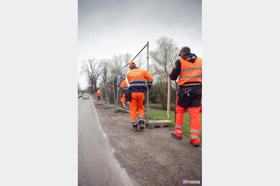 Kontrowersyjne rondo - zdjęcie 3