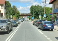 Droga otwarta, w mieście większe... korki - zdjęcie główne