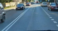 Droga otwarta, w mieście większe... korki - zdjęcie 2