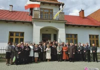 Jubileusz rozpoczęty. Będzie 'Wielki Zjazd Dobrzan' - zdjęcie główne