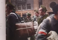 80 lat temu dowódca AK gen. „Bór” podjął decyzję o rozpoczęciu powstania w Warszawie - zdjęcie główne