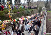 Kilkadziesiąt palm i tysiące kwiatów - zdjęcie główne