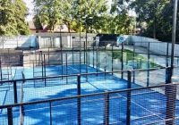 Wielkie otwarcie nowego klubu Padel Arena w Limanowej – dołącz do nas! - zdjęcie główne