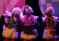 Wakacje z Teatrem dobiegły końca!  - zdjęcie główne