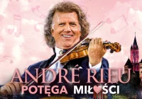 Retransmisja "Potęgi miłości" André Rieu od września w Kinie Klaps!  - zdjęcie główne