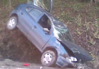 Poszkodowana cała rodzina - zdjęcie główne