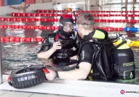 Starosta pod wodą - nurkować możesz i Ty! - zdjęcie główne