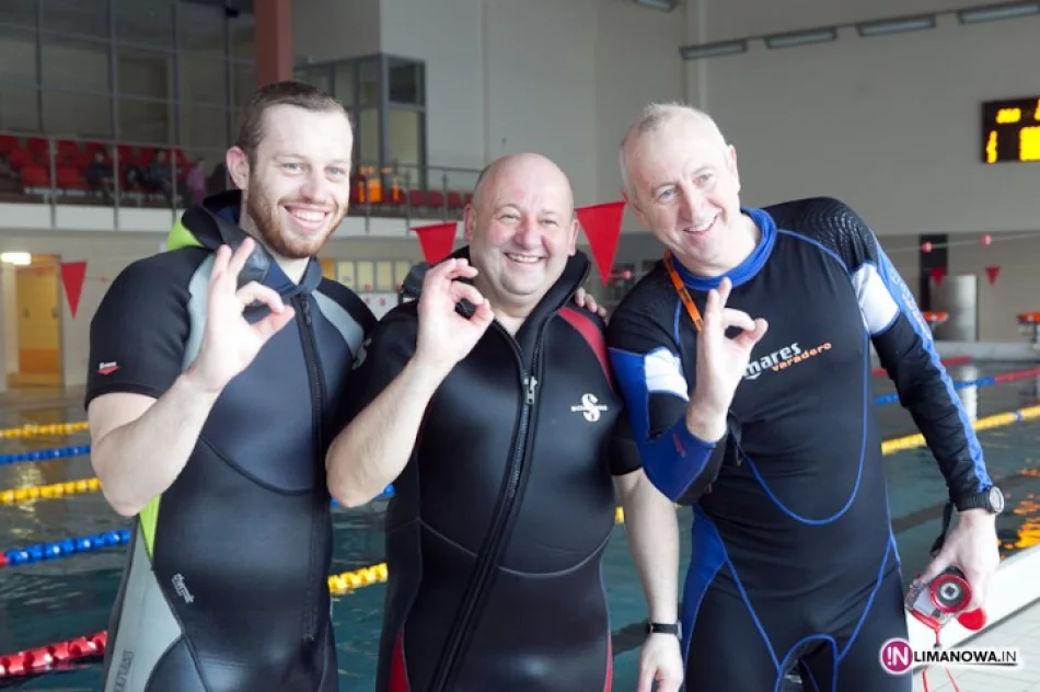 Starosta pod wodą - nurkować możesz i Ty! - zdjęcie 2