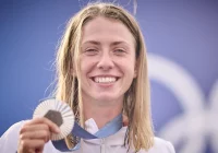 Igrzyska Olimpijskie: Klaudia Zwolińska nie zdołała awansować do ścisłego finału - zdjęcie główne