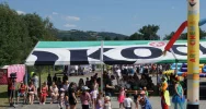 Odbyły się 42. Dni Gorczańskie (ZDJĘCIA) - zdjęcie 2