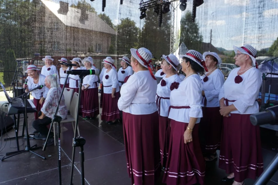 Odbyły się 42. Dni Gorczańskie (ZDJĘCIA) - zdjęcie 3