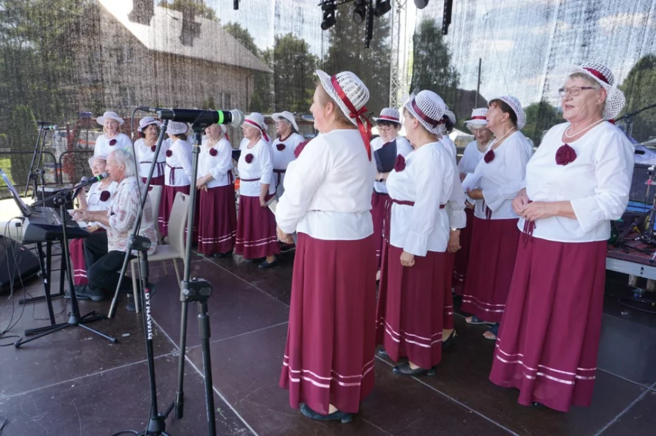 Odbyły się 42. Dni Gorczańskie (ZDJĘCIA) - zdjęcie 4