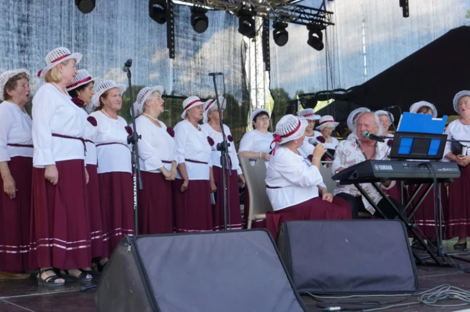 Odbyły się 42. Dni Gorczańskie (ZDJĘCIA) - zdjęcie 5