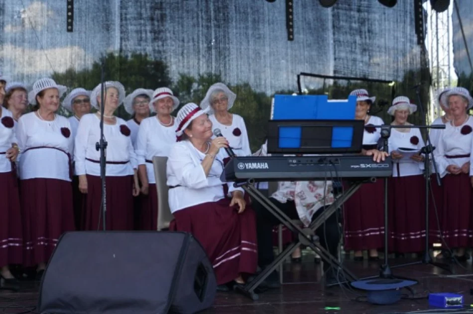 Odbyły się 42. Dni Gorczańskie (ZDJĘCIA) - zdjęcie 6