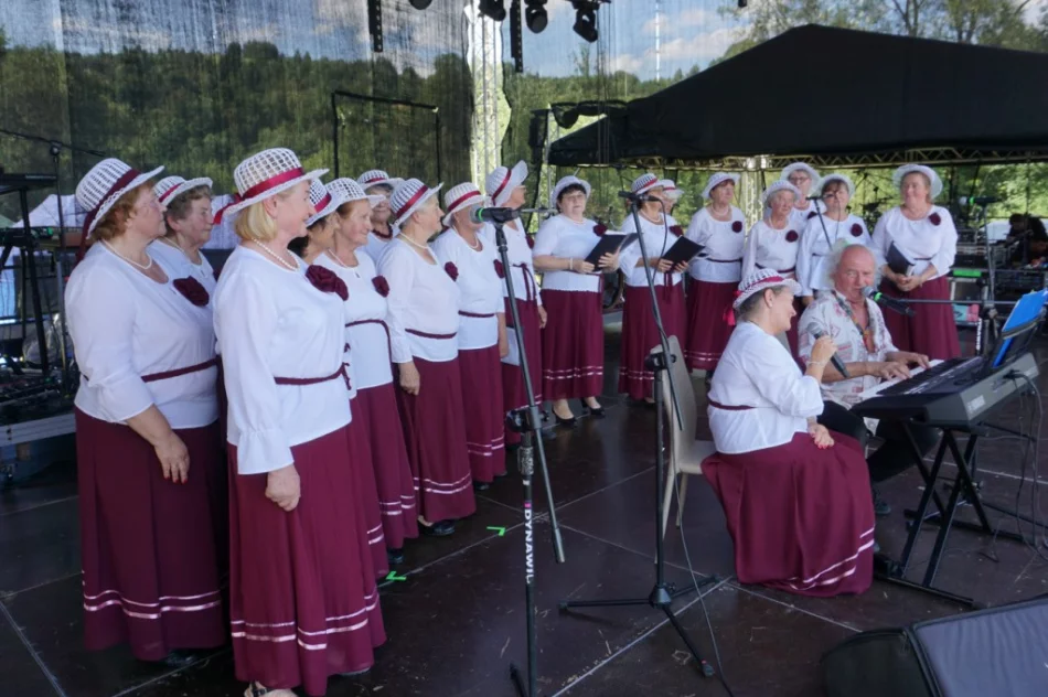 Odbyły się 42. Dni Gorczańskie (ZDJĘCIA) - zdjęcie 7