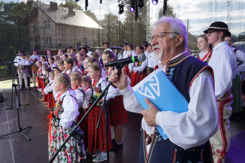Odbyły się 42. Dni Gorczańskie (ZDJĘCIA) - zdjęcie 15