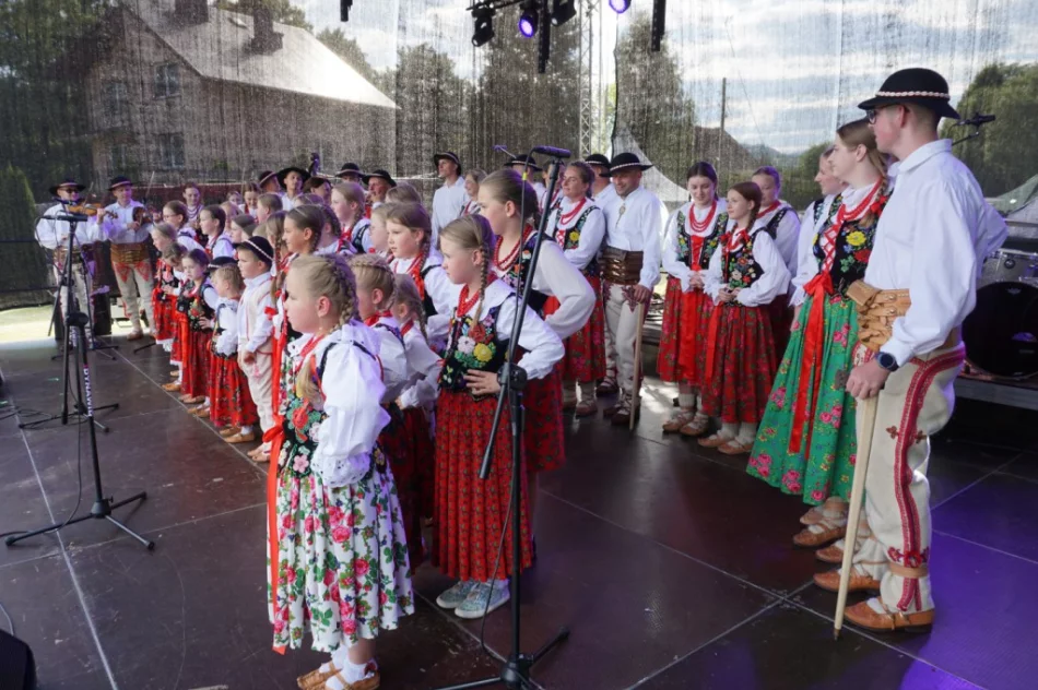 Odbyły się 42. Dni Gorczańskie (ZDJĘCIA) - zdjęcie 16