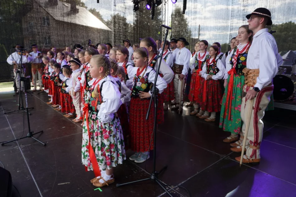 Odbyły się 42. Dni Gorczańskie (ZDJĘCIA) - zdjęcie 17