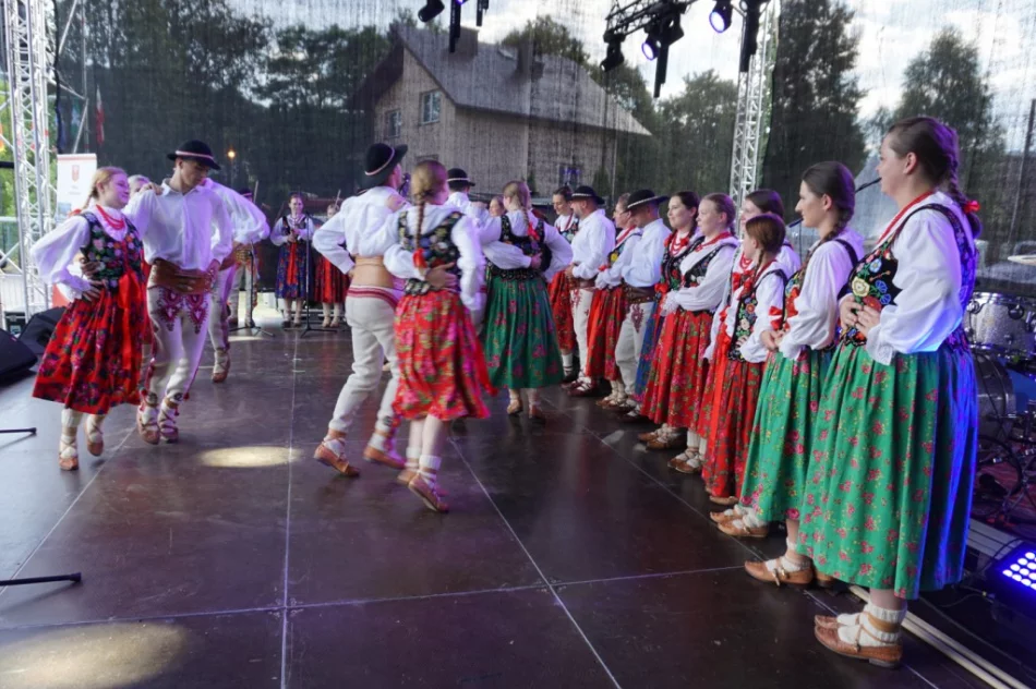 Odbyły się 42. Dni Gorczańskie (ZDJĘCIA) - zdjęcie 20