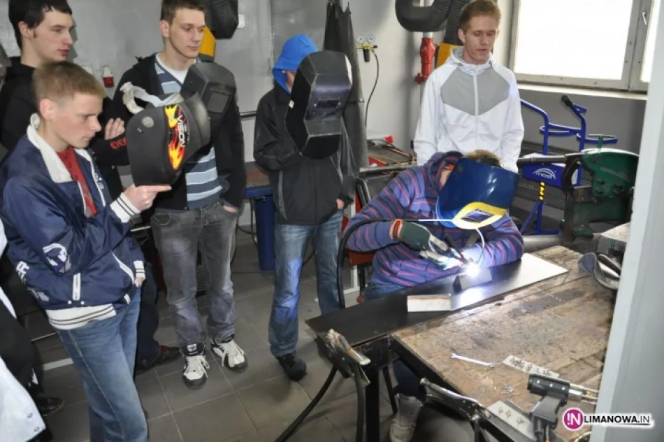 Starają się o uczniów z trzech powiatów - zdjęcie 3