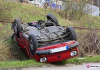 Dachowanie malucha - zdjęcie główne