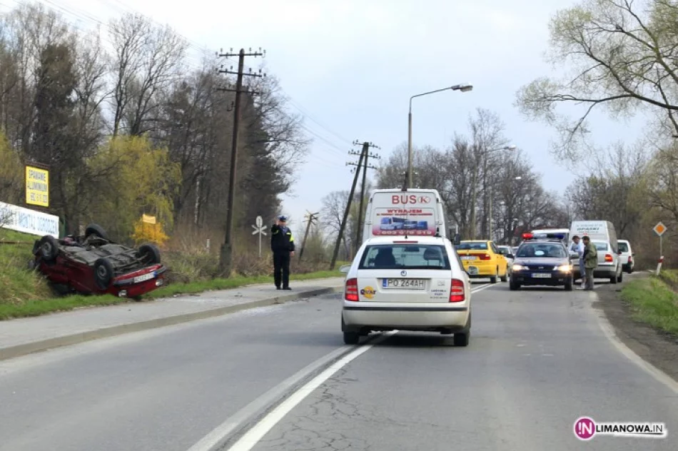 Dachowanie malucha - zdjęcie 2