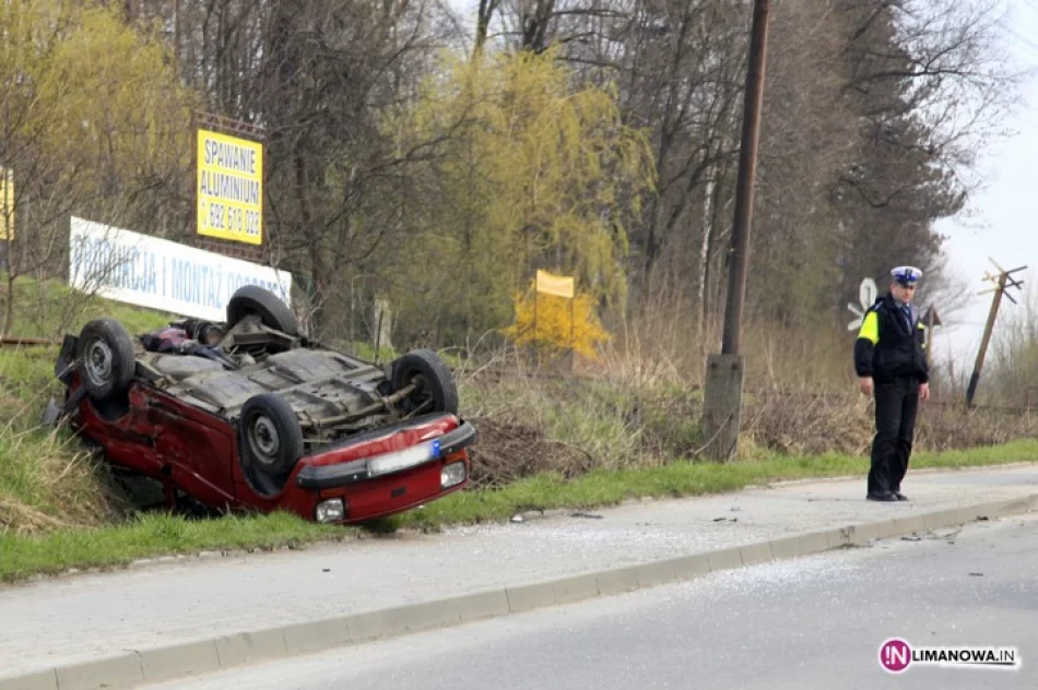 Dachowanie malucha - zdjęcie 3