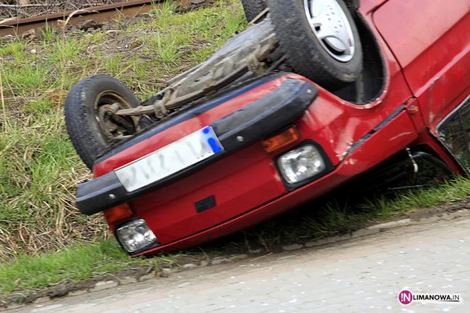 Dachowanie malucha - zdjęcie 4