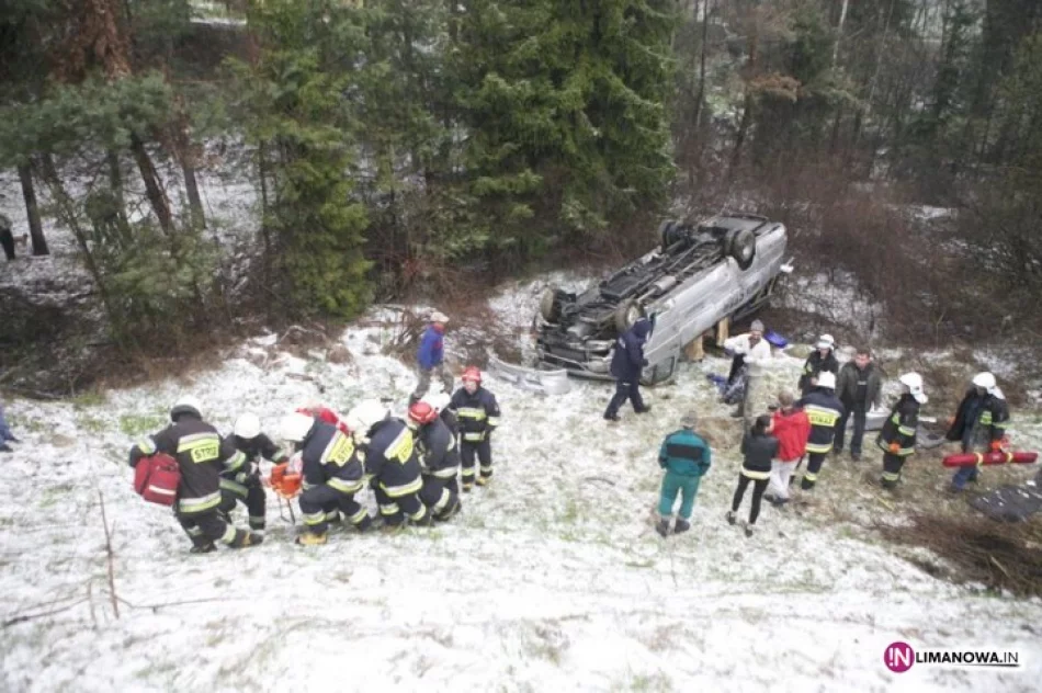 Policja nie łączy tych zdarzeń - zdjęcie 2