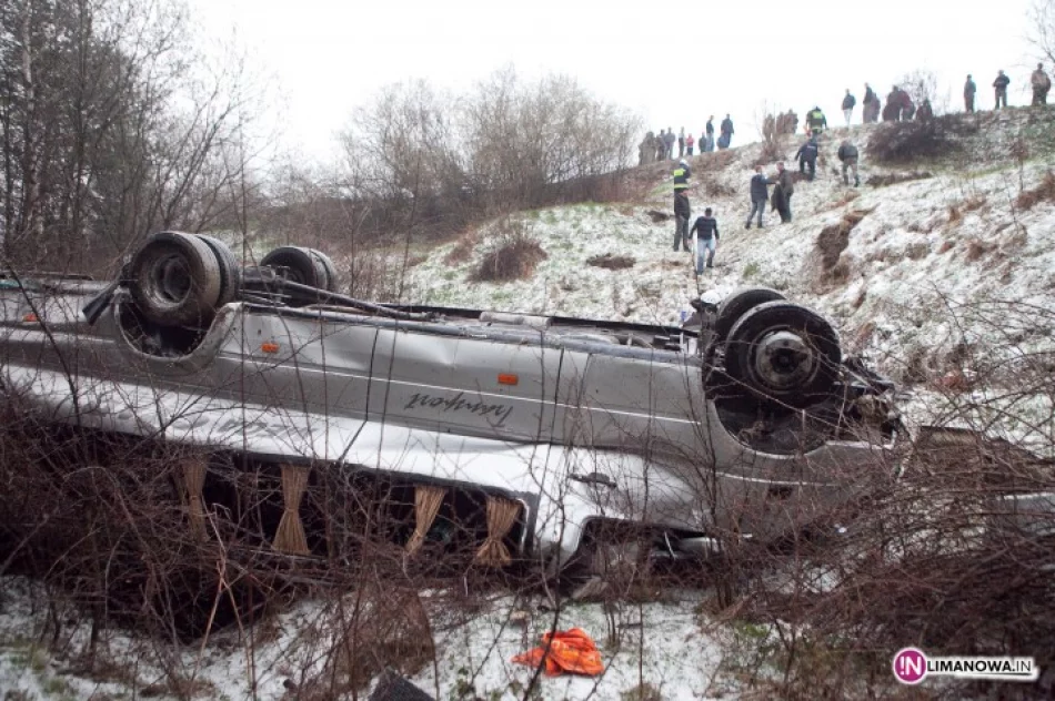 Policja nie łączy tych zdarzeń - zdjęcie 3