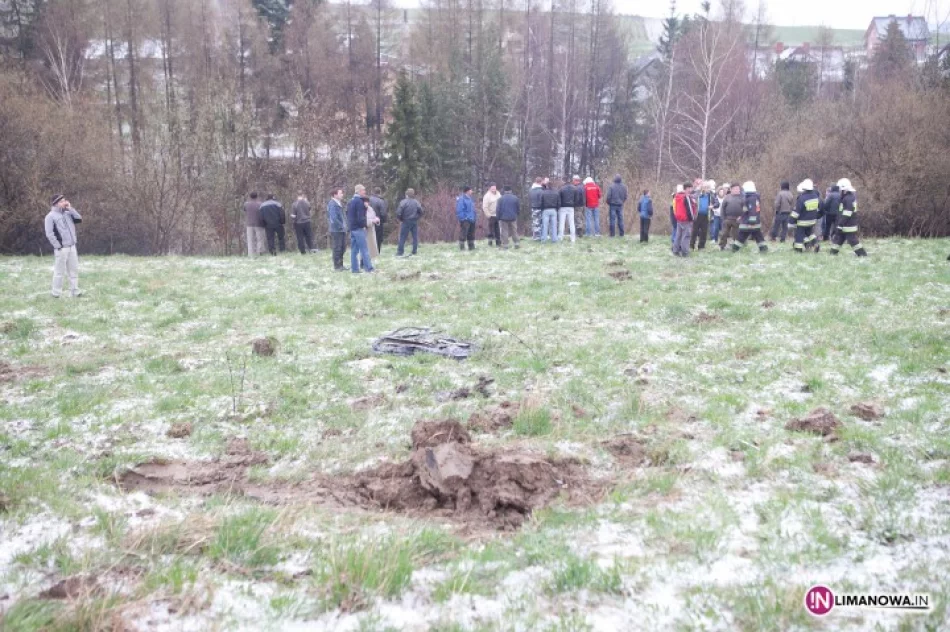 Policja nie łączy tych zdarzeń - zdjęcie 4