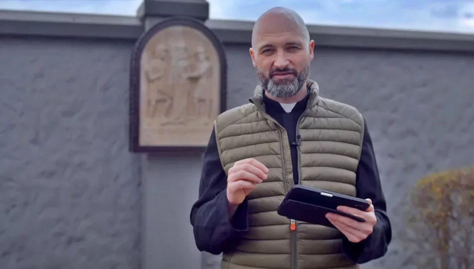 Sąd skraca areszt dla ks. Michała Olszewskiego - zdjęcie 1